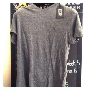 All saints T-shirt (men’s medium)